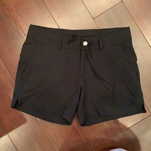 Women’s Small Shorts